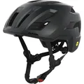 Produktbild: Alpina Taunus Gravel Mips Fahrradhelm (Größe 59-62CM, schwarz)