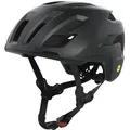 Produktbild: Alpina Taunus Gravel Mips Fahrradhelm - black matt - 59-62