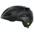 Produktbild: Alpina - Taunus Gravel Mips - Radhelm Gr 59-61 cm schwarz/grau