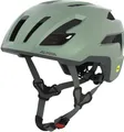 Produktbild: Alpina Sports Fahrradhelm TAUNUS GRAVEL MIPS BLACK MATT