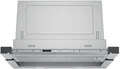 Produktbild: Siemens LI67RA561 EEK:A iQ500 Flachschirmhaube, 60 cm breit, 717 m³/h, Dimm-Funktion, softLight, Edelstahl