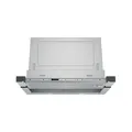 Produktbild: Siemens LI67RA561 EEK: A iQ500 Flachschirmhaube, 60 cm breit, Edelstahl