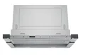 Produktbild: Siemens LI67RA561 EEK: A iQ500 Flachschirmhaube, 60 cm breit, Edelstahl