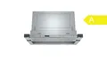 Produktbild: Siemens Flachschirmhaube 60cm Edelstahl LI67RA561 LED iQdrive leise A