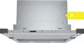 Produktbild: Siemens Flachschirmhaube 60cm Edelstahl LI67RA561 LED iQdrive leise A