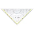 Produktbild: ARISTO Geometrie-Dreieck 32,5 cm