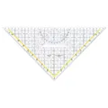 Produktbild: ARISTO Geometrie-Dreieck 32,5 cm