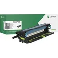Produktbild: Lexmark Fotoleiter CS820 CS827 CX820 CX825 CX827 CX860 Original Schwarz 175000 Seiten 72K0P00