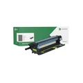 Produktbild: Lexmark 72K0P00 Schwarz Original Toner Pack of 1