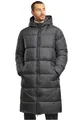 Produktbild: Urban Classics Mens Long Puffer Coat Black, 3XL