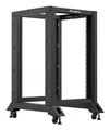 Produktbild: Lanberg Open Rack 19