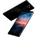 Produktbild: Nokia 8 Sirocco 4G 128GB Single Sim Schwarz