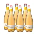 Produktbild: Rotkäppchen Fruchtsecco Mango (6 x 0,75l) - Die prickelnde Alternative mit dem fruchtig-sanften Charakter.