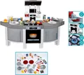 Produktbild: Klein Spielküche Bosch Küche JUMBO, Made in Germany