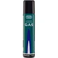 Produktbild: Tom - Universal Feuerzeuggas Lg-100 - 100 Ml Nachfüllgas Feuerzeug Gas Butangas