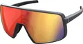 Produktbild: SCOTT Fahrradsonnenbrille - TORICA - Schwarz