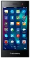 Produktbild: Blackberry Leap STR100 Schwarz - Bastlerware als Ersatzteillager nutzbar