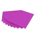 Produktbild: folia Fotokarton pink 300 g/qm 50 St.