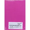 Produktbild: Folia Fotokarton farbig Format A4 (300 g/m², 1 x) (614/50 21)