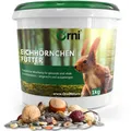 Produktbild: Orni Eichhörnchenfutter