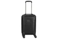 Produktbild: Guess Handgepäck-Trolley Wilder 18 IN - 4-Rollen-Kabinentrolley S 53 cm (black), 4 Rollen Rollen