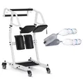 Produktbild: M MCombo Patientenlifter mit Transfergurt Senioren STA447BK