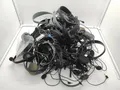Produktbild: Original Xbox 360 Headset - schwarz / grau - Zustand: sehr gut - 20 Stück