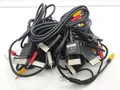 Produktbild: Original Xbox 360 AV-Kabel - Video Composite Kabel - 30 Stück