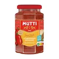 Produktbild: Tomaten- und Parmesansoße – 400 g