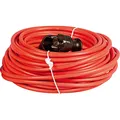 Produktbild: REV 0016251814 Verlängerungskabel 25 m 1 AC-Ausgänge Innenraum Orange (25 m, CEE 7/3) (0016251814)