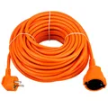 Produktbild: REV Verlängerungskabel Innen 25 m H05VV-F 3G1,5mm², orange