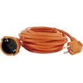 Produktbild: REV 0016251814 Strom Verlängerungskabel 16 A Orange 25.00 m H05VV 3G 1,5 mm2