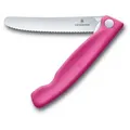 Produktbild: Victorinox Swiss Classic Picknickmesser - STK - Pink