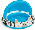 Produktbild: Bestway Safari Sun Shaded Baby Pool neu und OVP