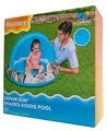 Produktbild: Bestway Safari Sun Baby Pool - Blau (52559)