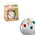 Produktbild: Vulli Beißring Sophie la girafe So Pure Senso Greifball Beißball, aus Naturkautschuk