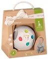 Produktbild: Sophie la girafe So'Pure - Sensokugel Sensorikball aus 100% Naturkautschuk