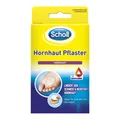 Produktbild: Scholl Hornhaut Pflaster 4 St