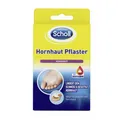 Produktbild: Scholl Hornhautpflaster