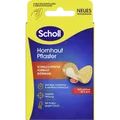 Produktbild: Scholl Hornhaut Pflaster 4006671002011
