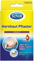 Produktbild: Scholl Hornhautpflaster Scholl Hornhautpflaster