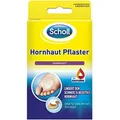 Produktbild: Scholl Hornhautpflaster 4 St.