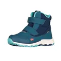 Produktbild: Trollkids Kids Hafjell Winter Boots 31, madeira blue