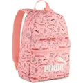 Produktbild: PUMA Phase AOP small Backpack pink fruit - Rosa