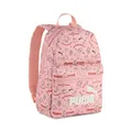 Produktbild: PUMA Phase AOP Small Backpack Pink Fruit-Stretchy Cat AOP