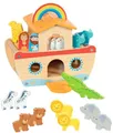 Produktbild: Meine kleine Arche Noah aus Holz