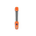 Produktbild: Husqvarna 2-in-1 Feilkit Original Feilausrüstung zum präzisen Schärfen von Motorsägenketten – Farbcodiert, 30°-Winkelmarkierung, einfache Wartung (83 85-3/8