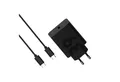Produktbild: Motorola TurboPower USB-C Charger USB Adapter mit Kabel 68W Universal-Ladegerät (USB-C auf USB-C, 1 Meter, TurboPower-Shield)