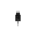 Produktbild: Motorola PG38C06281 TurboPower GaN Fast Ladegerät 68W USB Type-C schwarz X-Link Lade-und Datenkabel