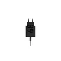 Produktbild: Motorola PG38C06281 TurboPower GaN Fast Ladegerät 68W USB Type-C schwarz